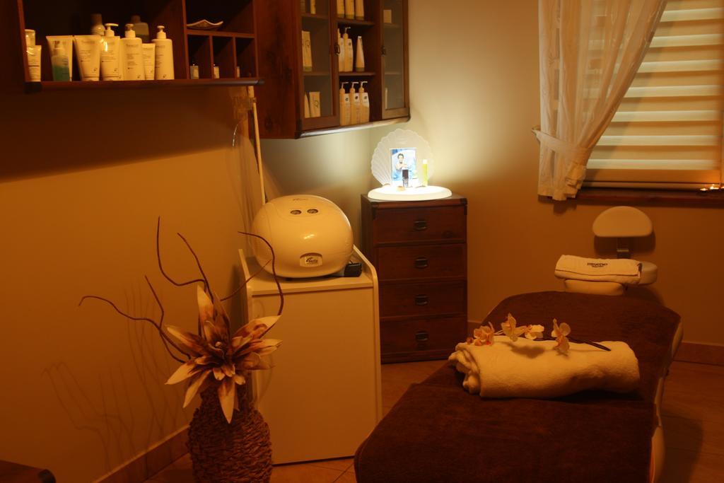 Hotel Karino Spa Polańczyk Eksteriør billede