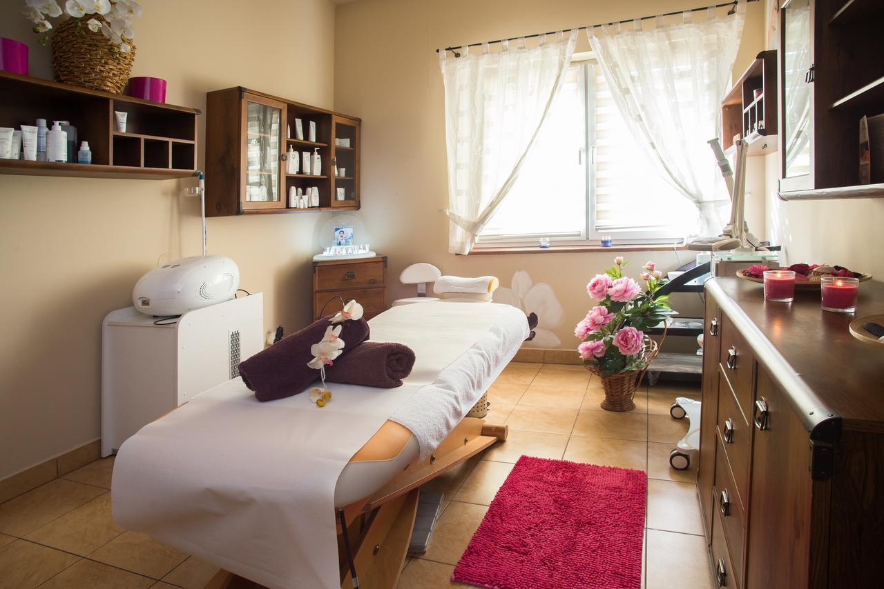 Hotel Karino Spa Polańczyk Eksteriør billede