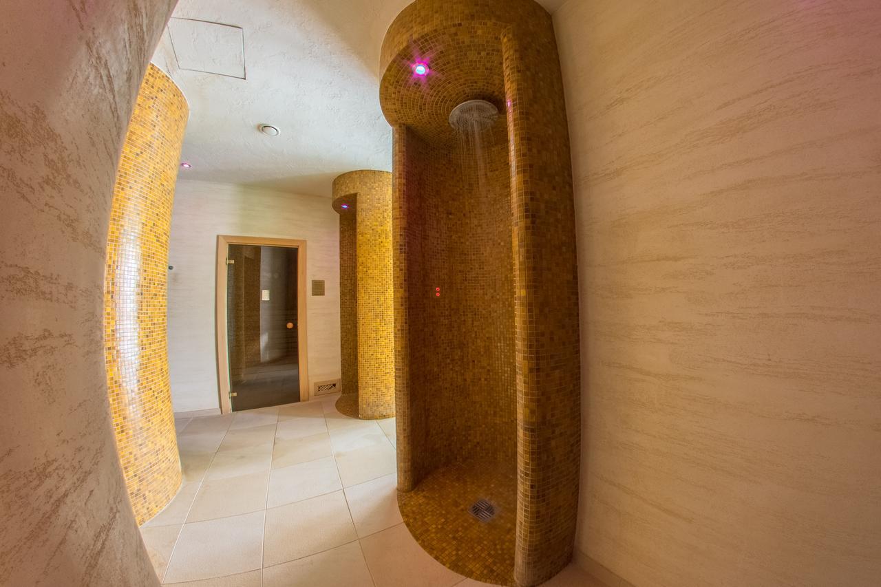 Hotel Karino Spa Polańczyk Eksteriør billede