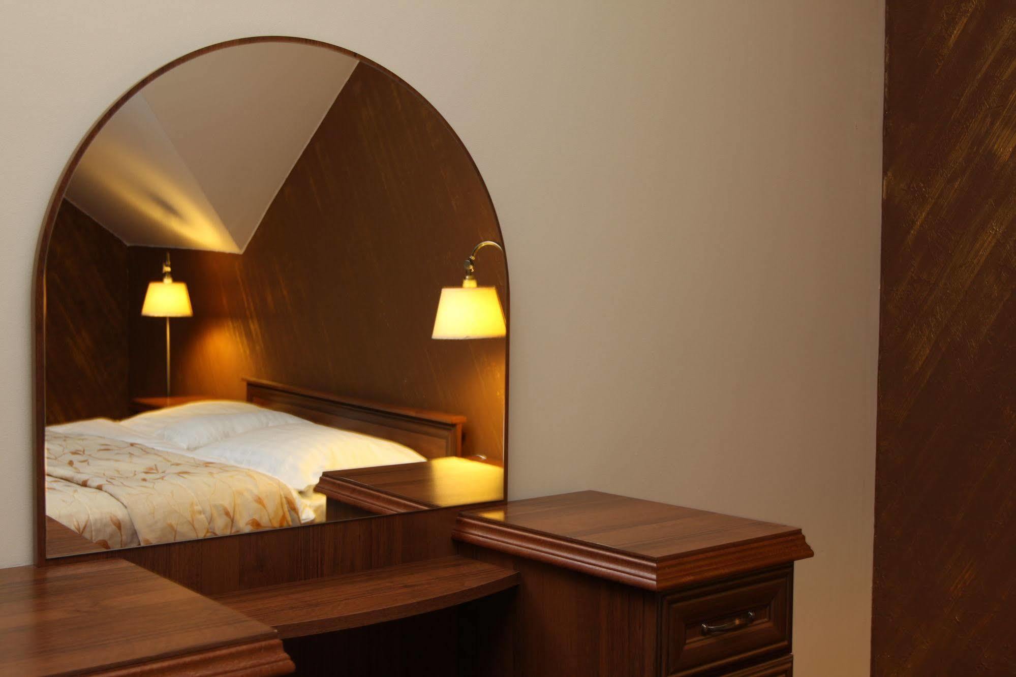 Hotel Karino Spa Polańczyk Eksteriør billede