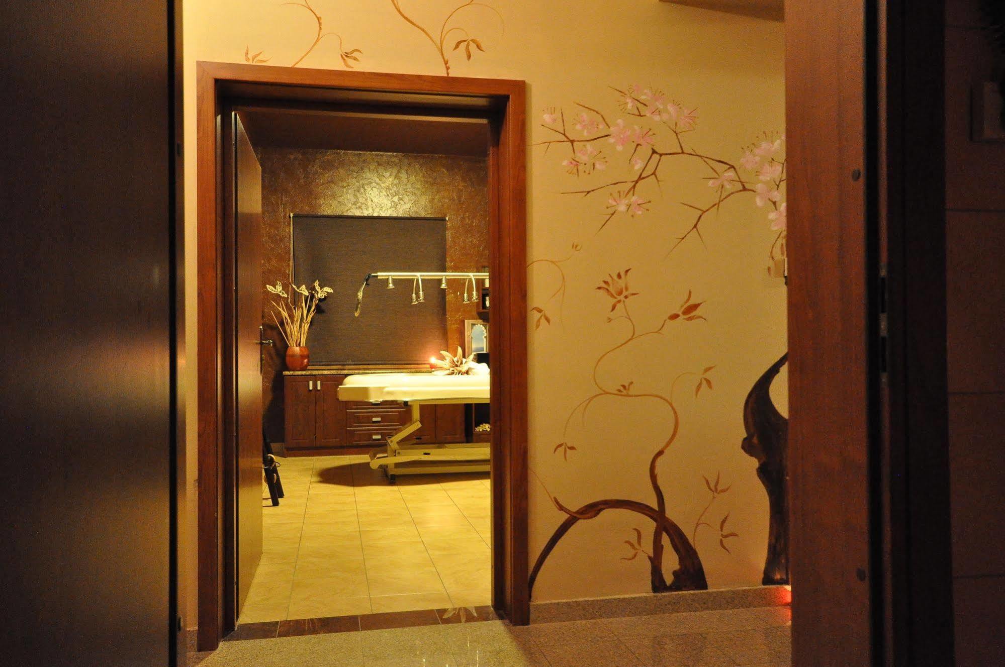 Hotel Karino Spa Polańczyk Eksteriør billede