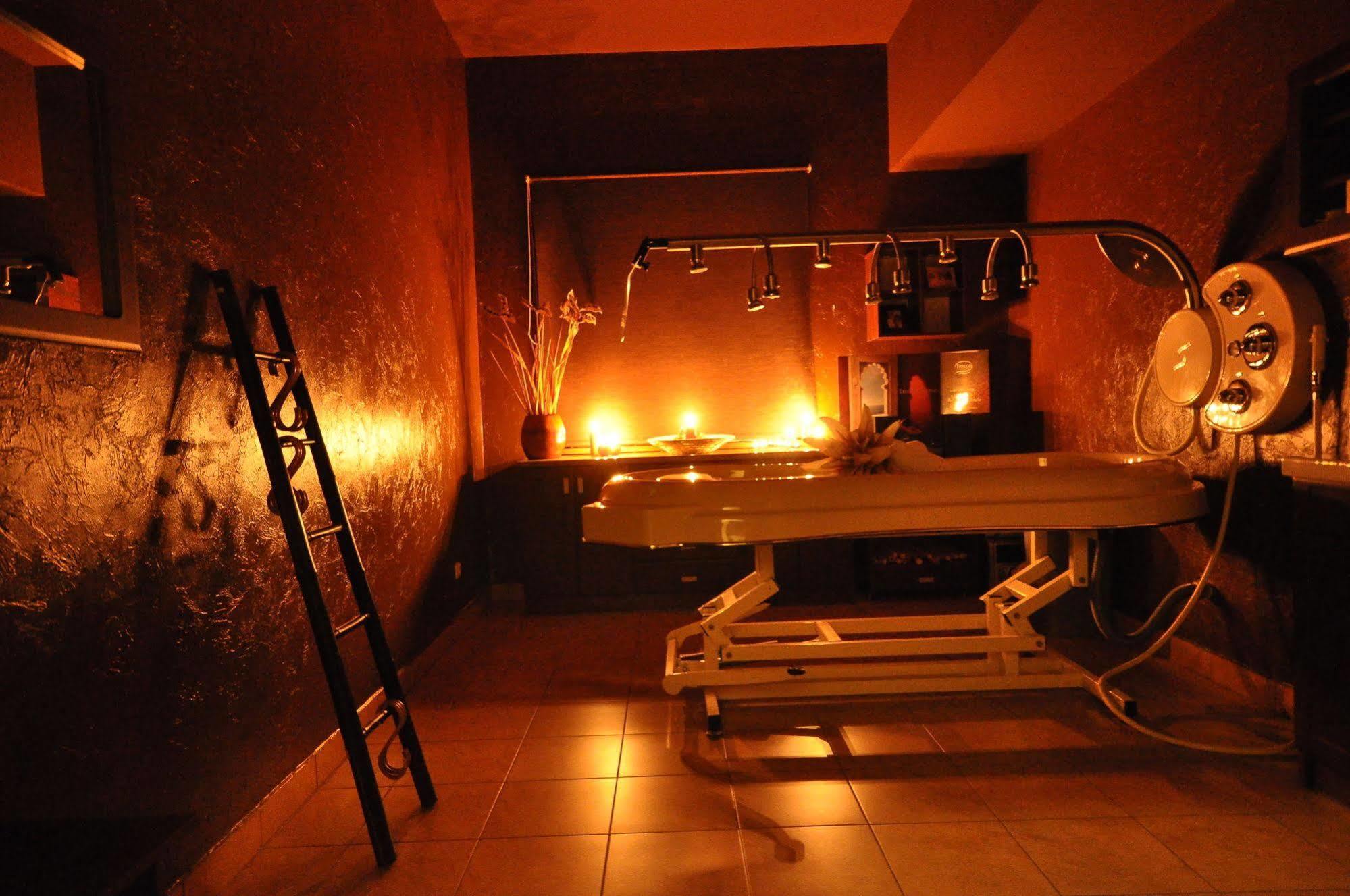 Hotel Karino Spa Polańczyk Eksteriør billede
