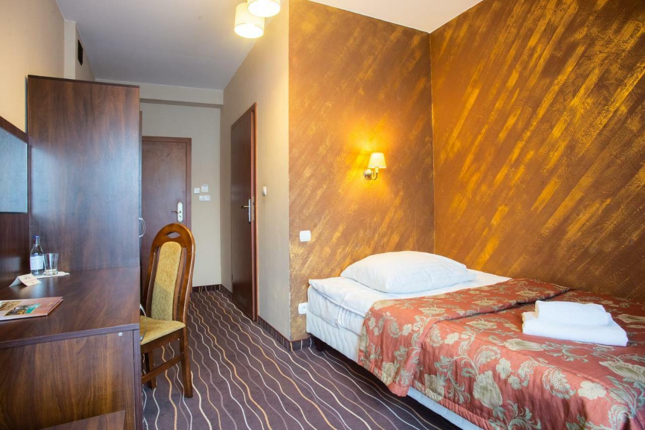 Hotel Karino Spa Polańczyk Eksteriør billede